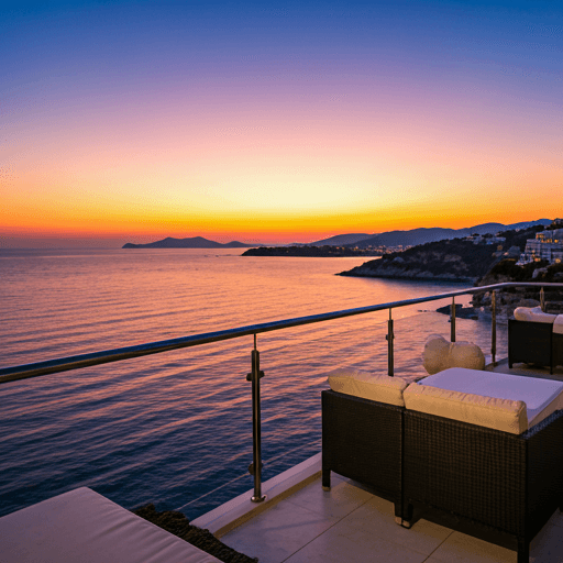 Boutique Luxury Hotel