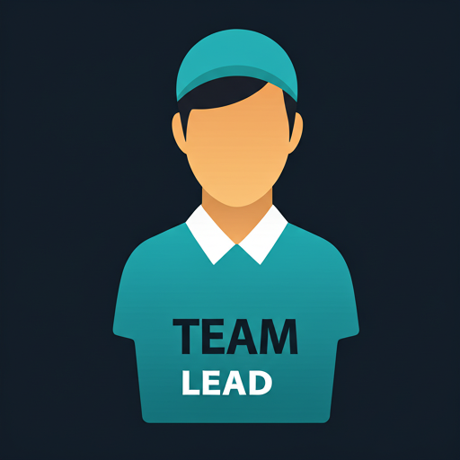 Team Lead