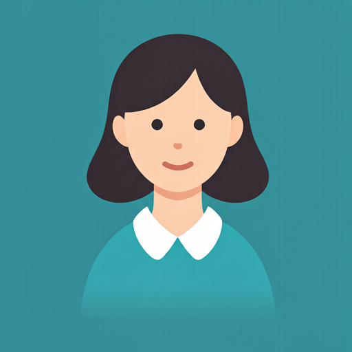 User profile avatar
