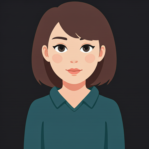 User profile avatar