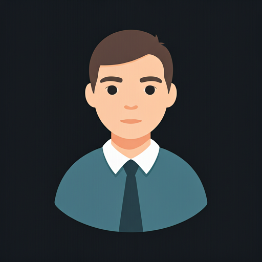 User profile avatar