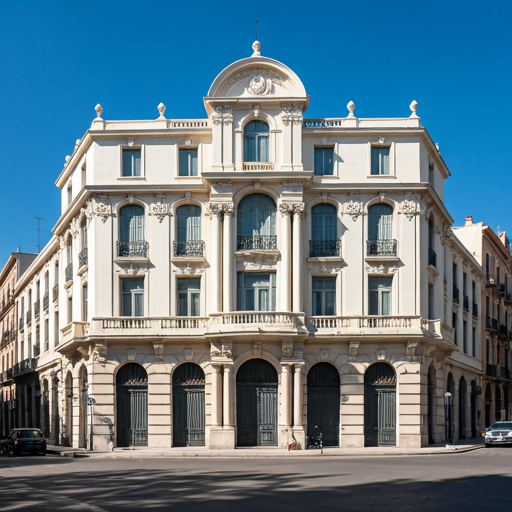 Arquitectura clásica