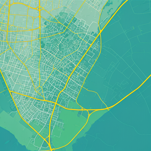 Mapa de ubicación